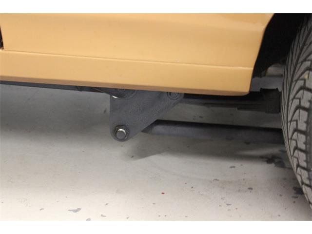 1972 Pontiac Ventura (CC-894017) for sale in Lillington, North Carolina