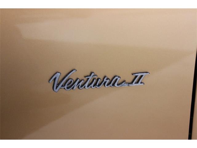 1972 Pontiac Ventura (CC-894017) for sale in Lillington, North Carolina