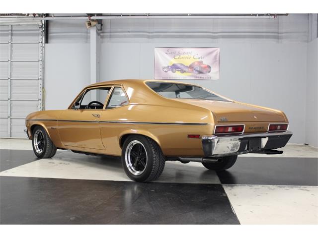 1972 Pontiac Ventura (CC-894017) for sale in Lillington, North Carolina