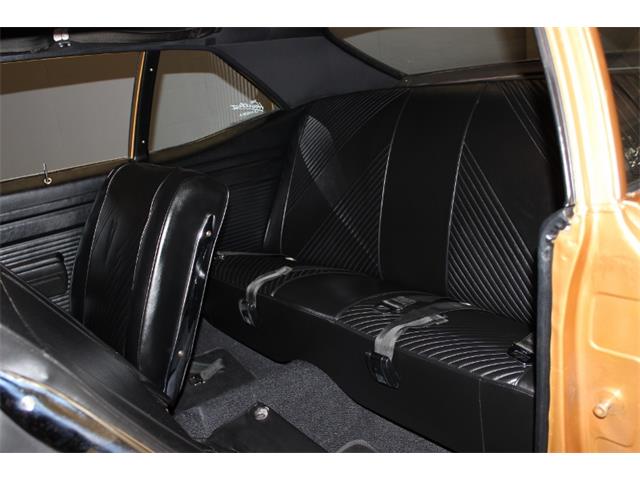 1972 Pontiac Ventura (CC-894017) for sale in Lillington, North Carolina