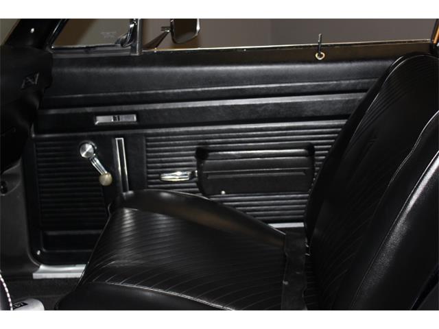 1972 Pontiac Ventura (CC-894017) for sale in Lillington, North Carolina