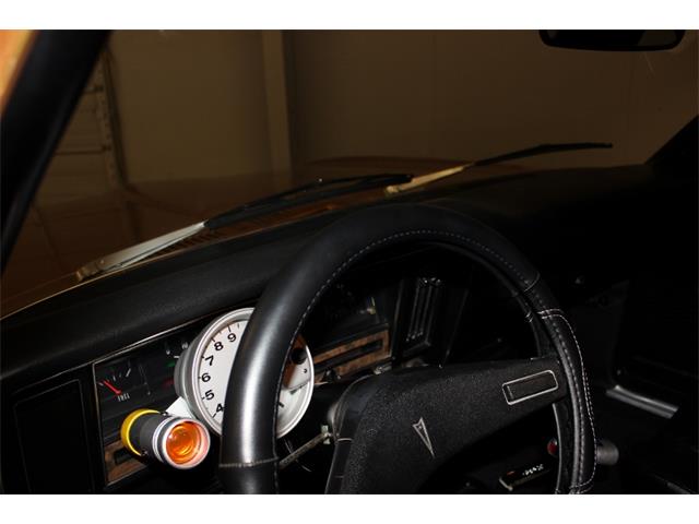 1972 Pontiac Ventura (CC-894017) for sale in Lillington, North Carolina