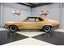 1972 Pontiac Ventura (CC-894017) for sale in Lillington, North Carolina