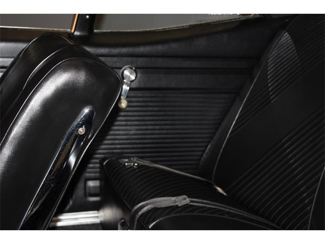 1972 Pontiac Ventura (CC-894017) for sale in Lillington, North Carolina