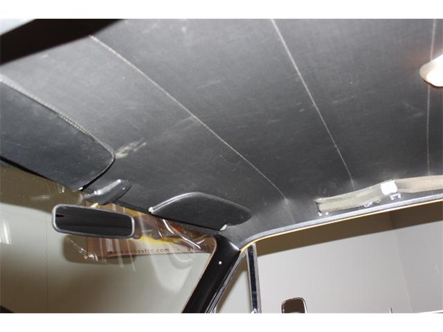 1972 Pontiac Ventura (CC-894017) for sale in Lillington, North Carolina