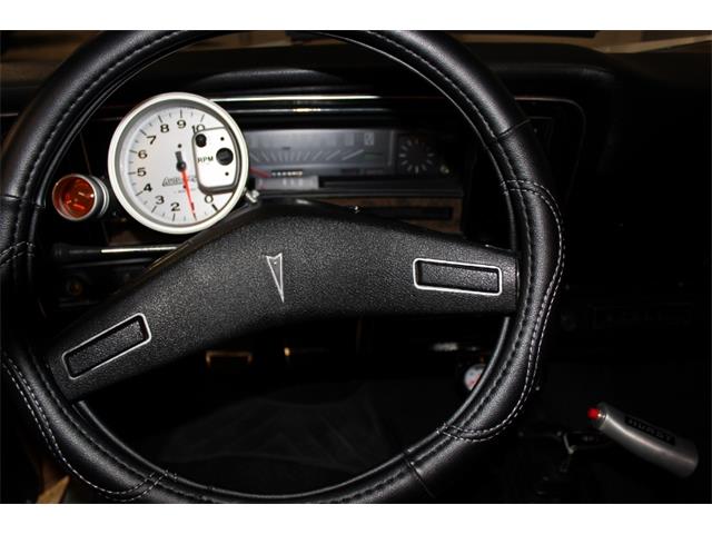 1972 Pontiac Ventura (CC-894017) for sale in Lillington, North Carolina