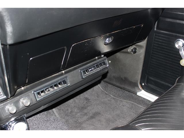 1972 Pontiac Ventura (CC-894017) for sale in Lillington, North Carolina