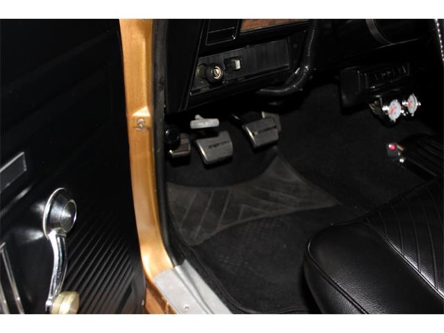 1972 Pontiac Ventura (CC-894017) for sale in Lillington, North Carolina