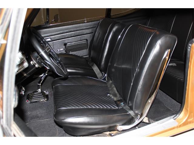 1972 Pontiac Ventura (CC-894017) for sale in Lillington, North Carolina