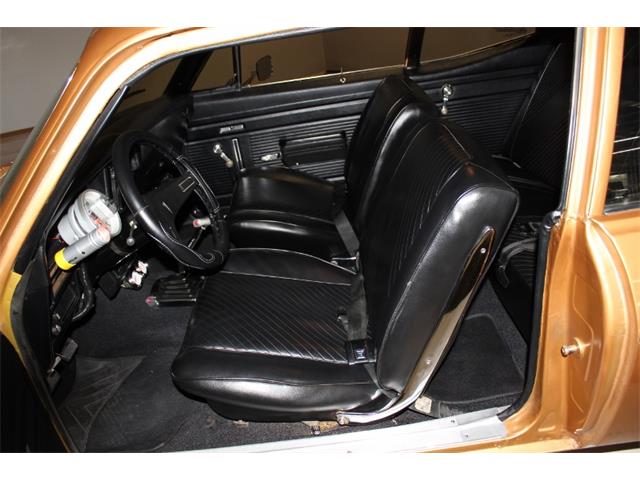 1972 Pontiac Ventura (CC-894017) for sale in Lillington, North Carolina