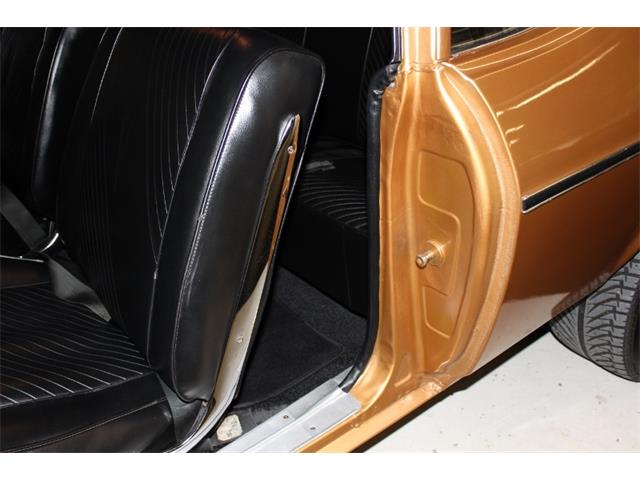 1972 Pontiac Ventura (CC-894017) for sale in Lillington, North Carolina