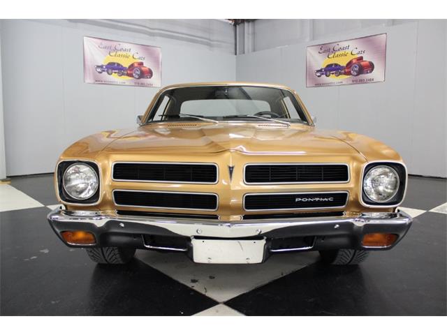 1972 Pontiac Ventura (CC-894017) for sale in Lillington, North Carolina