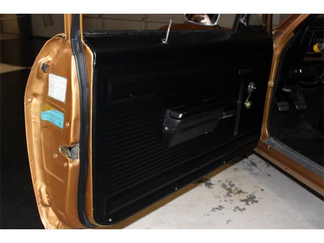 1972 Pontiac Ventura (CC-894017) for sale in Lillington, North Carolina