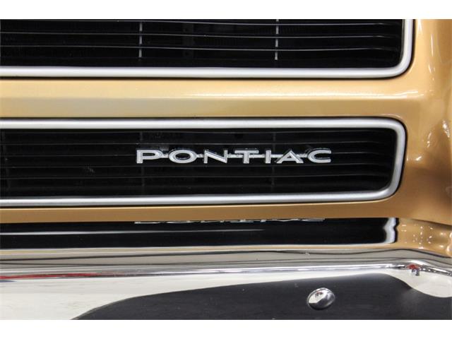 1972 Pontiac Ventura (CC-894017) for sale in Lillington, North Carolina