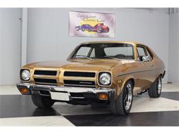 1972 Pontiac Ventura (CC-894017) for sale in Lillington, North Carolina