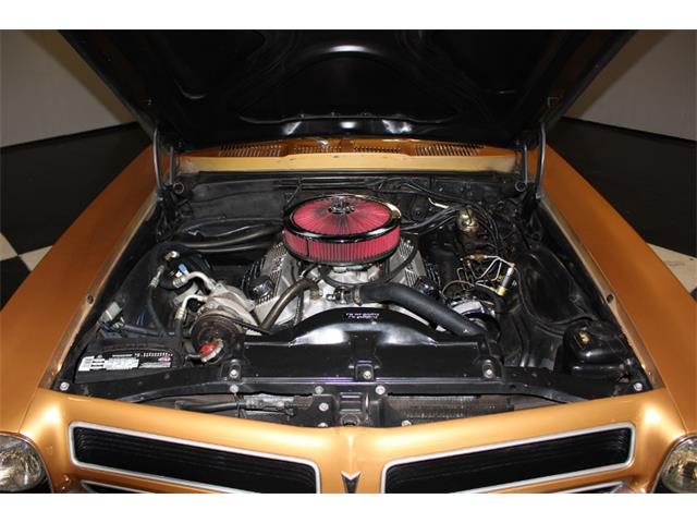 1972 Pontiac Ventura (CC-894017) for sale in Lillington, North Carolina