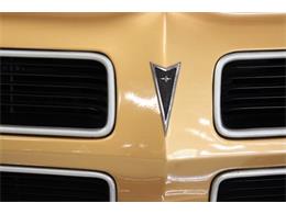 1972 Pontiac Ventura (CC-894017) for sale in Lillington, North Carolina