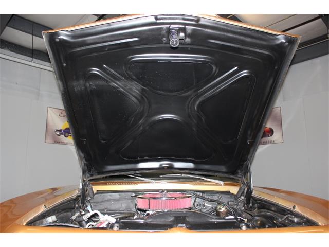 1972 Pontiac Ventura (CC-894017) for sale in Lillington, North Carolina