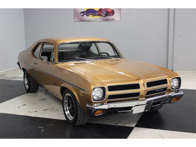 1972 Pontiac Ventura (CC-894017) for sale in Lillington, North Carolina