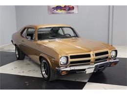 1972 Pontiac Ventura (CC-894017) for sale in Lillington, North Carolina