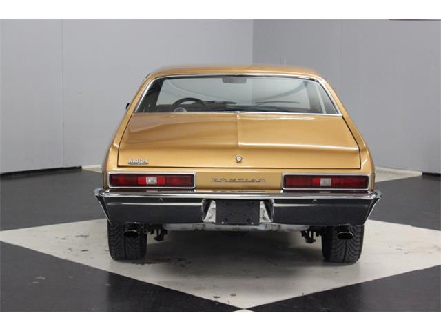 1972 Pontiac Ventura (CC-894017) for sale in Lillington, North Carolina