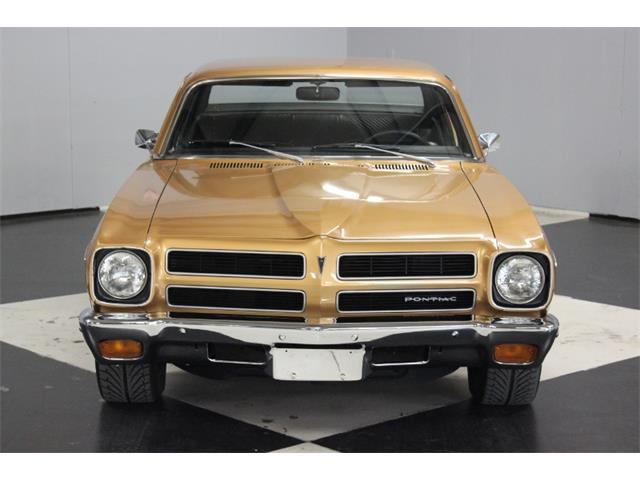 1972 Pontiac Ventura (CC-894017) for sale in Lillington, North Carolina