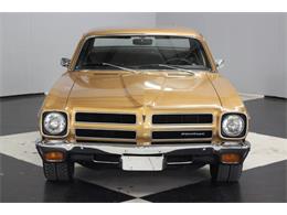 1972 Pontiac Ventura (CC-894017) for sale in Lillington, North Carolina