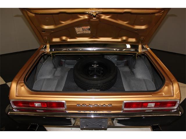 1972 Pontiac Ventura (CC-894017) for sale in Lillington, North Carolina