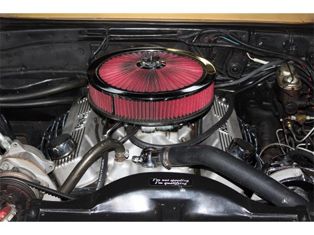 1972 Pontiac Ventura (CC-894017) for sale in Lillington, North Carolina