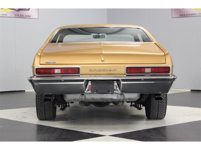 1972 Pontiac Ventura (CC-894017) for sale in Lillington, North Carolina