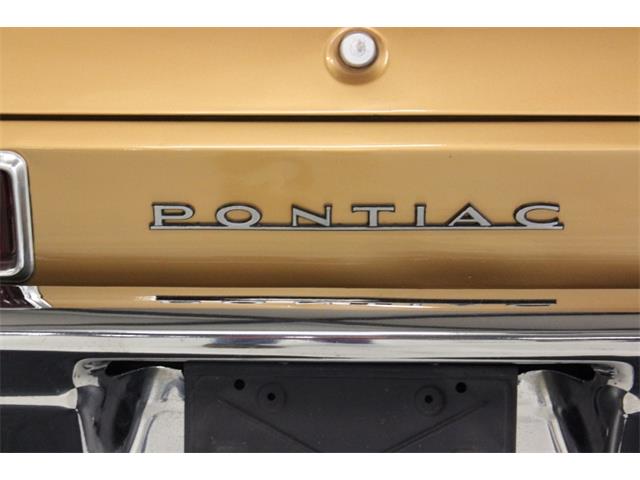 1972 Pontiac Ventura (CC-894017) for sale in Lillington, North Carolina