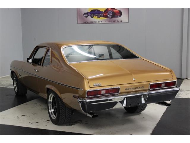 1972 Pontiac Ventura (CC-894017) for sale in Lillington, North Carolina