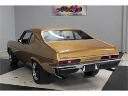 1972 Pontiac Ventura (CC-894017) for sale in Lillington, North Carolina