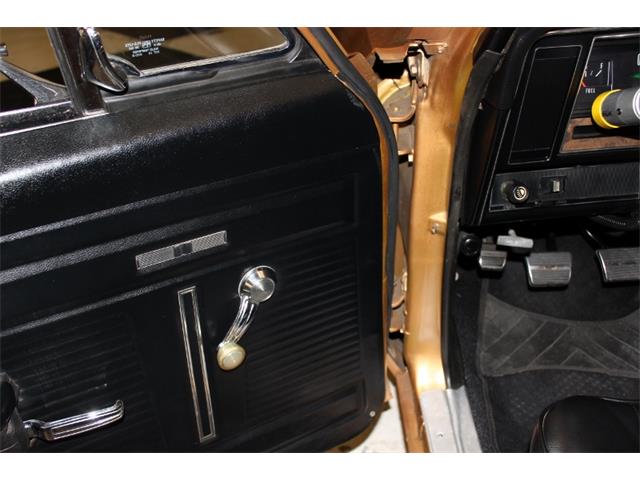 1972 Pontiac Ventura (CC-894017) for sale in Lillington, North Carolina