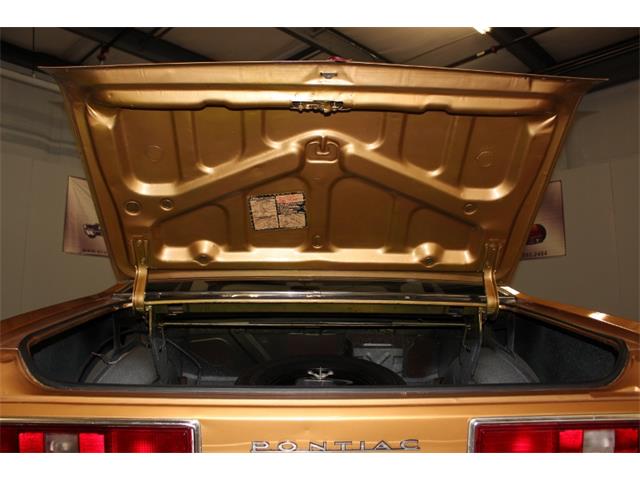 1972 Pontiac Ventura (CC-894017) for sale in Lillington, North Carolina