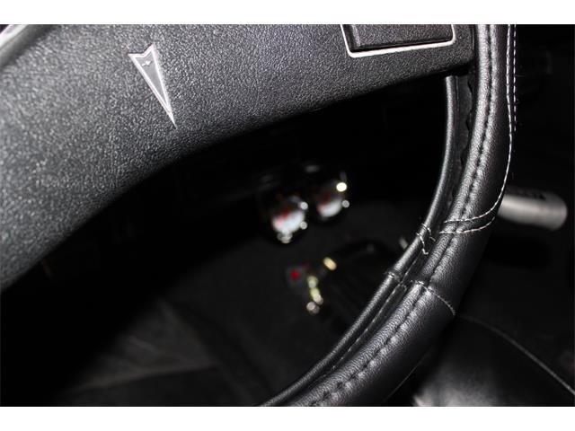 1972 Pontiac Ventura (CC-894017) for sale in Lillington, North Carolina