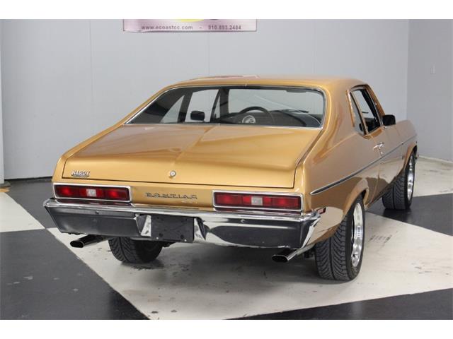 1972 Pontiac Ventura (CC-894017) for sale in Lillington, North Carolina