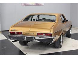 1972 Pontiac Ventura (CC-894017) for sale in Lillington, North Carolina