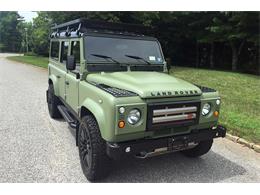 1990 Land Rover Defender (CC-890402) for sale in Southampton, New York