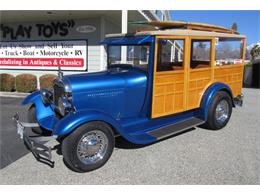 1928 Ford Woody Wagon (CC-894023) for sale in Redlands , California