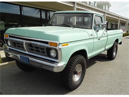 1977 Ford F250 (CC-894025) for sale in Redlands , California
