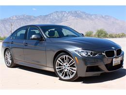 2014 BMW 335i (CC-894026) for sale in Palm Springs, California