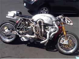 2007 Ducati Monster (CC-894039) for sale in Tacoma, Washington