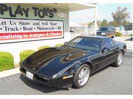 1988 Chevrolet Corvette (CC-894044) for sale in Redlands , California