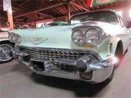 1958 Cadillac 4drht (CC-894045) for sale in Phoenix, Arizona