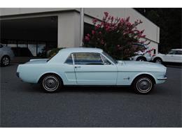 1966 Ford Mustang (CC-894057) for sale in Concord, North Carolina