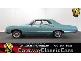 1967 Chevrolet Impala (CC-894081) for sale in Fairmont City, Illinois