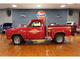 1978 Dodge Lil Red Truck Express (CC-890410) for sale in Indiana, Pennsylvania