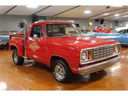 1978 Dodge Lil Red Truck Express (CC-890410) for sale in Indiana, Pennsylvania