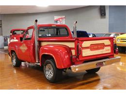 1978 Dodge Lil Red Truck Express (CC-890410) for sale in Indiana, Pennsylvania